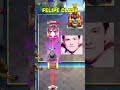 SURPRESA CLASH ROYAL #clashroyale #supercell