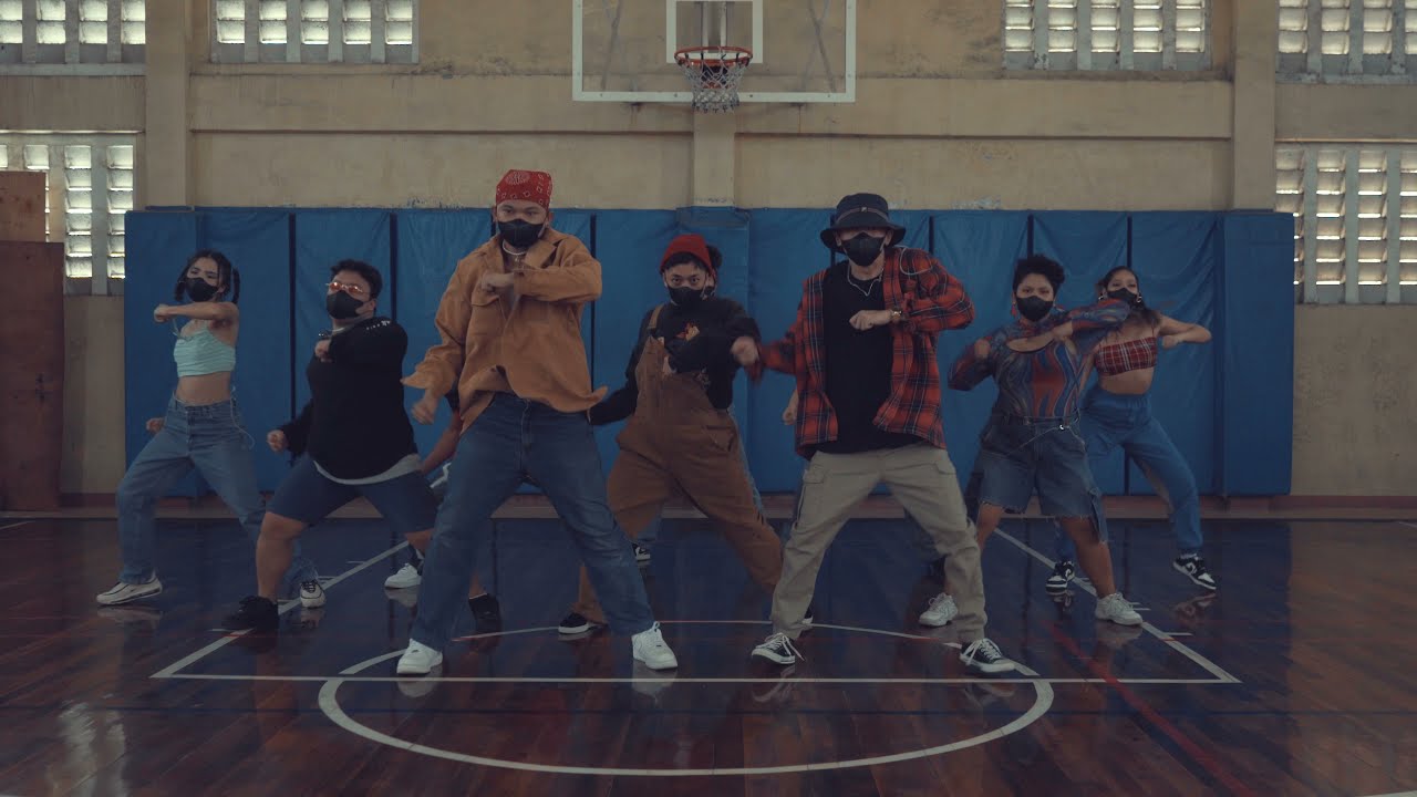 Kindred | Guap by DJ Larry T