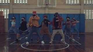 Kindred  Guap By Dj Larry T