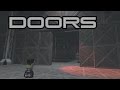 KSP - Doors