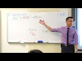 Projectile Motion Concepts and Equations