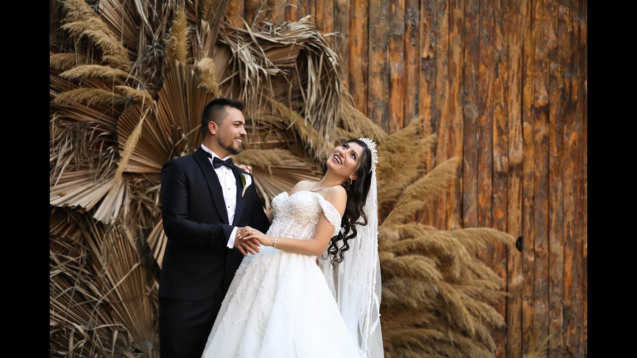 Dilber & Eshabil 02 Ağustos 2023 Ceren Düğün Salonu  - STÜDYO SABAH /ELBİSTAN