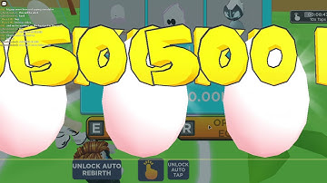 Noob To Pro(ep 3) ||ROBLOX TAPPING SIMULATOR