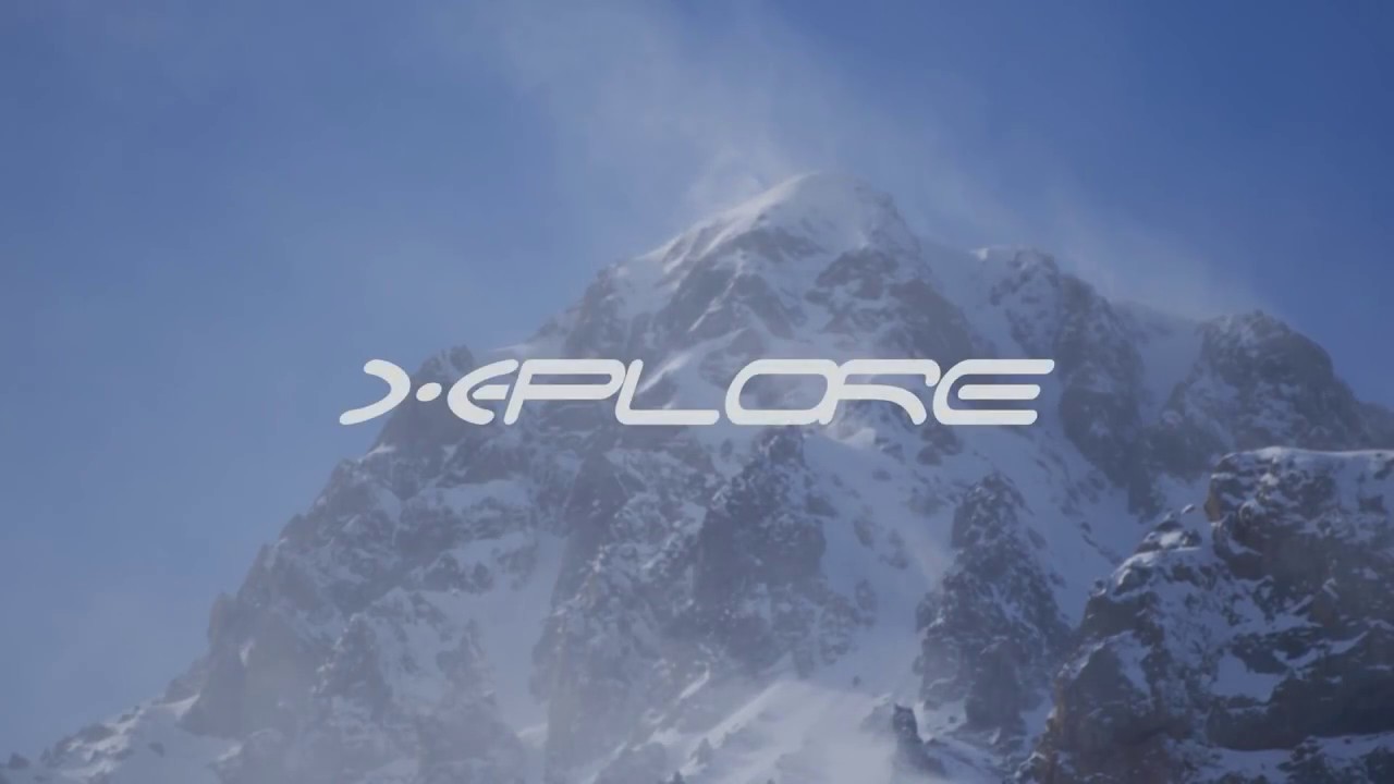 SPORTFUL XPLORE THE WINTER