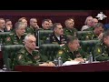 Сергей Шойгу одобрил открытие военно-учебного центра в КЧР