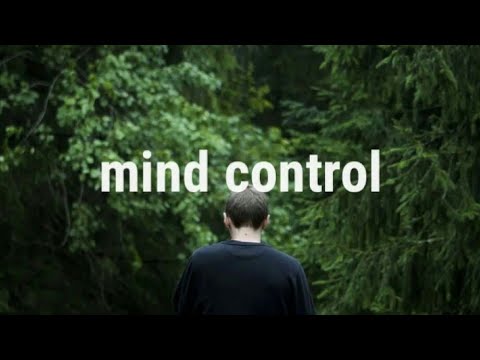 Mind control | affirmations audio