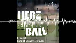 Herz • Seele • Ball • Folge 1742 - Herz Seele Ball - Ulli Potofski's täglicher Fußballpodcast