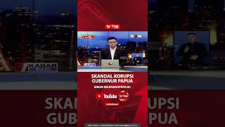 Polri Siapkan 1.800 Personel di Papua #tvone #shorts