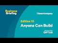 Business Briefing 10: New game-changing program helping women