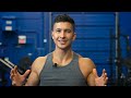The #1 Full Body Routine to Build Muscle & Lose Fat