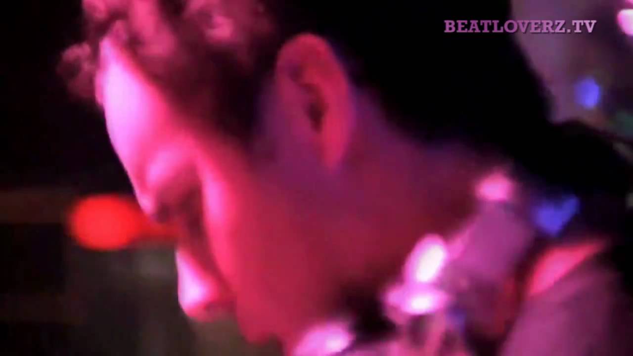 Beatloverz 2010 - Larger Than Life Shout out!