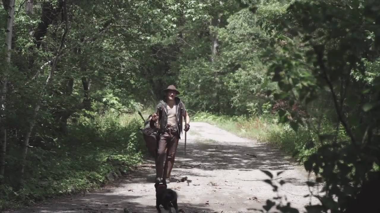 "Stake Land - Mister"