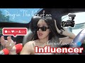 Life as an Influencer (Vlog 1) | Autumn Monique