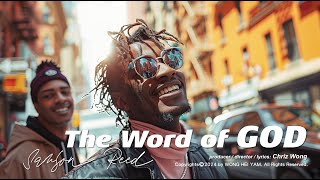 Samson - The Word of GOD (official music video)