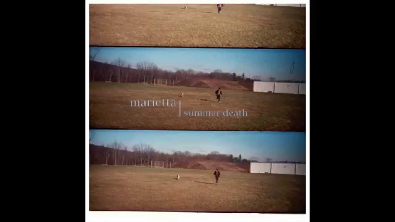 Marietta deck wine YouTube