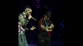 Si supieras - DADDY YANKEE Y WISIN Y YANDEL