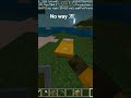 Minecraft villagers meme glitch # shorts #viralshort #minecraft