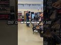 Security Guard Steps on a Customer’s Debit Card — Then Refuses to Give It Back.