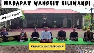 TEMBANG MACAPAT KINANTI 