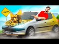 ماشینم رو اسپرت کردم پارت دوم ماشینم رو اسپرت کردم پارت دوم