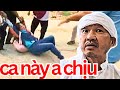 Báu vắt Sông Lam bỏ vỏ 1 cách hèn hạ