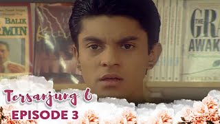 Surat Cinta Buat Dandi - Tersanjung Season 6 Episode 3 Part 1