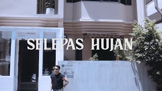 Shahzmin - Selepas Hujan (Official Music Video)