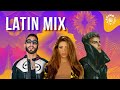 Latin music mix 2022  the best latin hits  shakira rauw alejandro bad bunny maluma