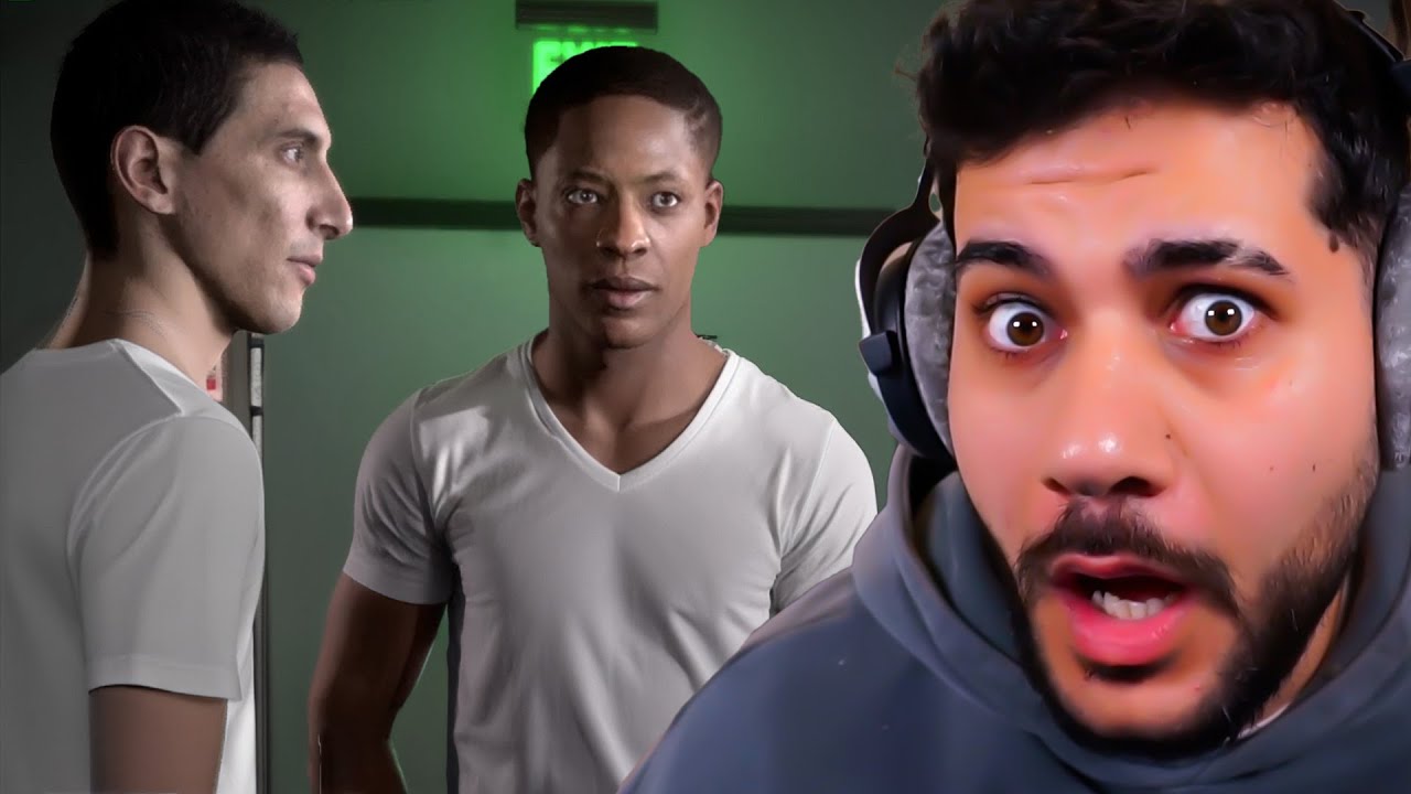 XXL THE JOURNEY FOLGE