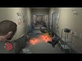 GTA 4 - Hospital Mafia Shootout + Six Star Escape