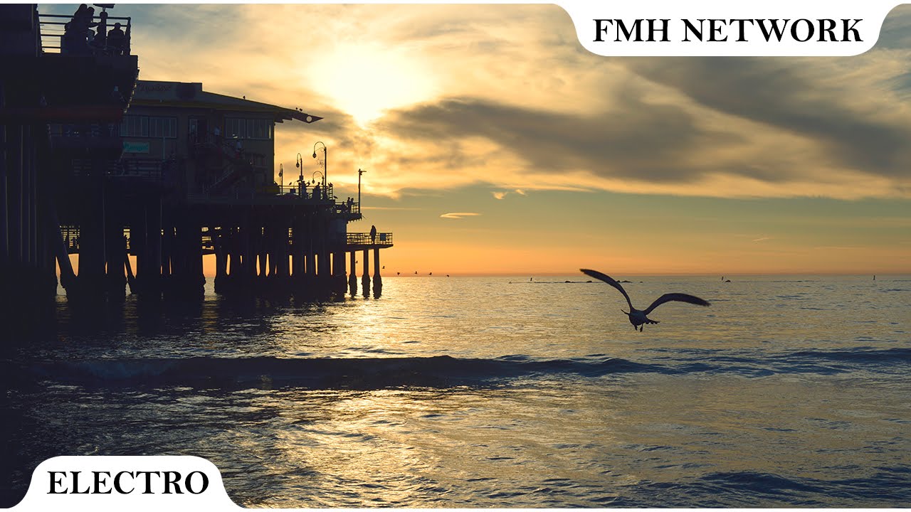 [Electro] M!AU - Cataclysm