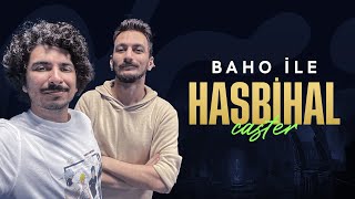 Baho ile Hasbihal w/ Tankut Hoca | CASTER Özel | 2. BÖLÜM | #gowild #leagueoflegends