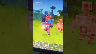 vantagens de jogar Minecraft bedrock pt 2