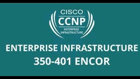CCNP Enterprise 350-401-Lecture 95|QoS Shaping and Policing Lab