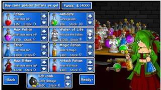 how to hack epic battle fantasy