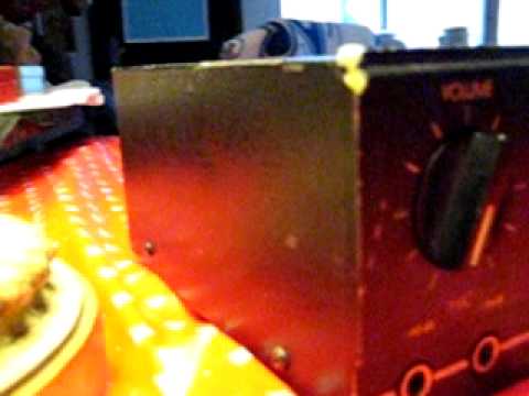 A close look at the EchoPet EP-100