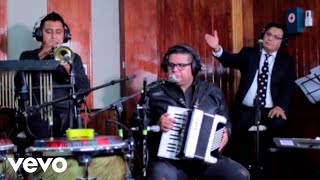 Rayito Colombiano - El Último Beso (Sesiones Acústicas)