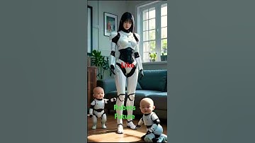 A frightening future robots #ai#motivation#trump#bitcoin#shortvideo #motivation #mastermotivation