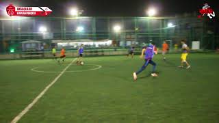 Aksaçlilar - Kaplan Pençesi̇ Maç Özeti Ankara Lig Maratonu 2018 Kapanış Sezonu