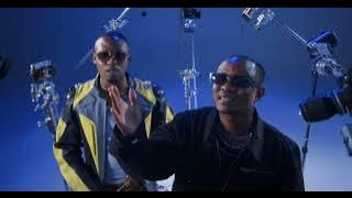 JAZZWRLD, Thukuthela & Babalwa M - uValo (Official Video) (feat. Dlala Thukzin)