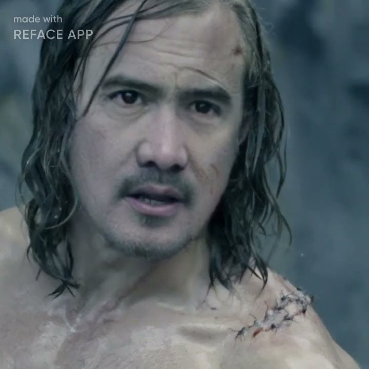 Tarzan x