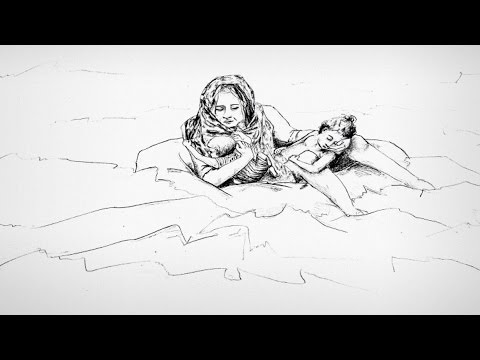 Video: 15 Uprchlíky pre ľudí, ktorí milujú snuggling s ich kukátkami