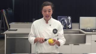 Surprising Way to Use a Microplane | MyRecipes