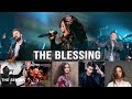 The Blessing || Top New and Trending Worship Songs 2021 || Latest worship song 2021
