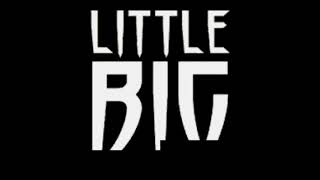 Little Big - Uno (Karaoke)