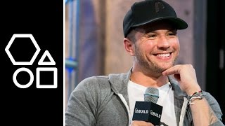 SNL 40th Anniversary Party with Ryan Phillippe | AOL BUILD