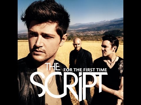 The Script - None the Wiser