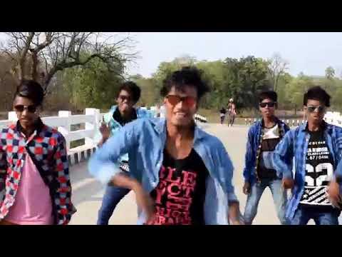 Kariya Chasma Guiya Re..Dance Video