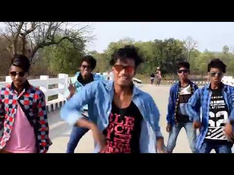 Kariya chasma guiya reDance video