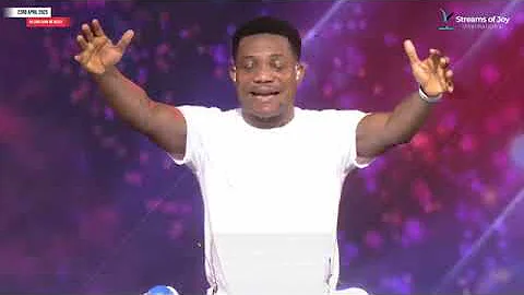 1 HOUR PRAYER OF "OH LORD SHOW ME MERCY" with Pastor Jerry Eze